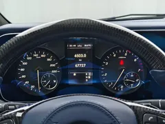 2023 Mercedes-Benz Vito 2.0T 7, чёрный — фото 11
