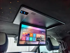 2023 Mercedes-Benz Vito 2.0T 7, чёрный — фото 15
