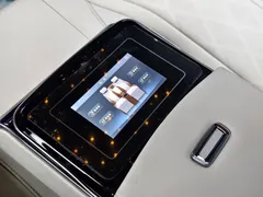 2023 Mercedes-Benz Vito 2.0T 7, чёрный — фото 22