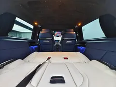 2023 Mercedes-Benz Vito 2.0T 7, чёрный — фото 24