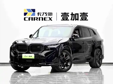 2023 BMW XM