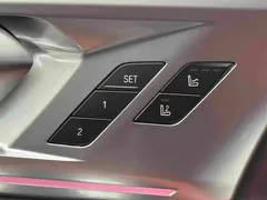 2023 BMW XM, чёрный — фото 15