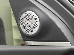 2023 BMW XM, чёрный — фото 16
