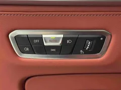 2023 BMW XM, чёрный — фото 21
