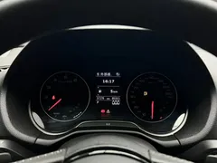 2022 Audi Q2L 35 TFSI, белый — фото 7