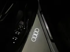 2022 Audi Q2L 35 TFSI, белый — фото 11