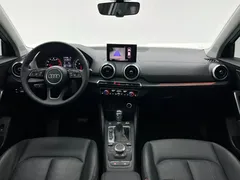 2022 Audi Q2L 35 TFSI, белый — фото 18