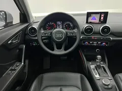 2022 Audi Q2L 35 TFSI, белый — фото 19