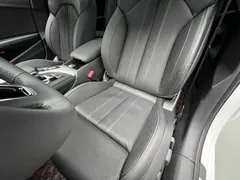 2022 Audi A4L 40 TFSI Luxury Sport, белый — фото 4