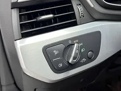 2022 Audi A4L 40 TFSI Luxury Sport, белый — фото 7