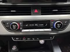 2022 Audi A4L 40 TFSI Luxury Sport, белый — фото 10