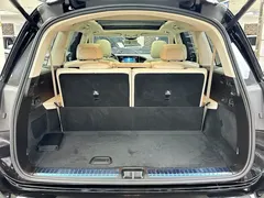 2023 Mercedes-Benz GLS 450 4MATIC, чёрный — фото 8