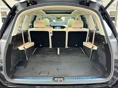 2023 Mercedes-Benz GLS 450 4MATIC, чёрный — фото 9