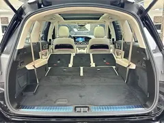 2023 Mercedes-Benz GLS 450 4MATIC, чёрный — фото 10