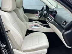 2023 Mercedes-Benz GLS 450 4MATIC, чёрный — фото 14