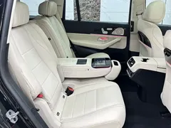 2023 Mercedes-Benz GLS 450 4MATIC, чёрный — фото 15