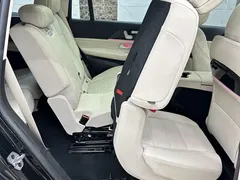 2023 Mercedes-Benz GLS 450 4MATIC, чёрный — фото 16