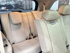 2023 Mercedes-Benz GLS 450 4MATIC, чёрный — фото 17