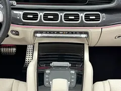 2023 Mercedes-Benz GLS 450 4MATIC, чёрный — фото 19