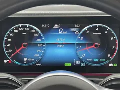 2023 Mercedes-Benz GLS 450 4MATIC, чёрный — фото 25
