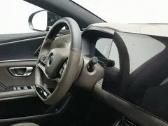 2022 BYD Han 121KM, чёрный — фото 22