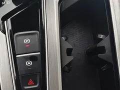 2023 Geely Preface 2.0TD, зелёный — фото 6