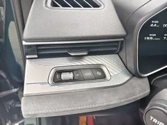 2023 Geely Preface 2.0TD, зелёный — фото 9