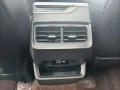 2023 Geely Preface 2.0TD, зелёный — фото 16
