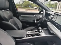 2023 Geely Preface 2.0TD, зелёный — фото 20