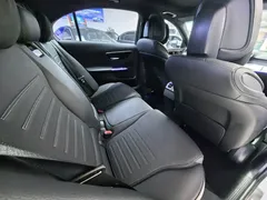 2023 Mercedes-Benz C-Class C 260 L, белый — фото 8