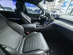 2023 Mercedes-Benz C-Class C 260 L, белый — фото 17