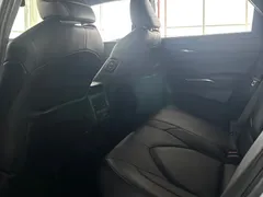 2021 Toyota Avalon 2.5L Luxury, белый — фото 8