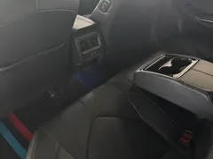 2021 Toyota Avalon 2.5L Luxury, белый — фото 9