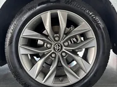 2021 Toyota Avalon 2.5L Luxury, белый — фото 10