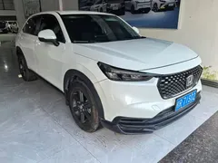 2023 Honda XR-V 1.5L CVT, белый — фото 3