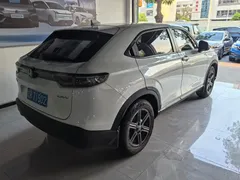2023 Honda XR-V 1.5L CVT, белый — фото 4