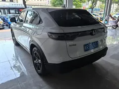 2023 Honda XR-V 1.5L CVT, белый — фото 6