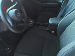 2023 Honda XR-V 1.5L CVT, белый — фото 7