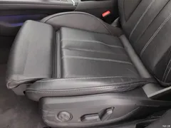 2020 Audi A4L 40 TFSI Luxury Dynamic, белый — фото 20