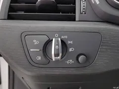 2020 Audi A4L 40 TFSI Luxury Dynamic, белый — фото 21