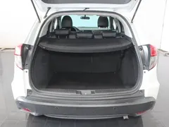 2022 Honda Vezel 1.5L CVT, белый — фото 7