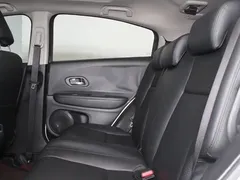 2022 Honda Vezel 1.5L CVT, белый — фото 8