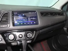 2022 Honda Vezel 1.5L CVT, белый — фото 10