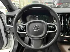 2021 Volvo V90 Cross Country B5 AWD, белый — фото 18