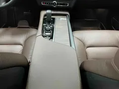 2021 Volvo V90 Cross Country B5 AWD, белый — фото 20