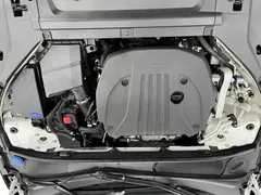 2021 Volvo V90 Cross Country B5 AWD, белый — фото 22