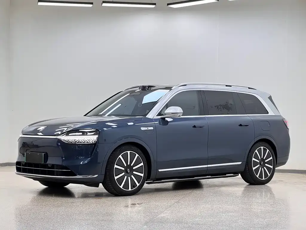 2024 Aito M9 42kWh 6