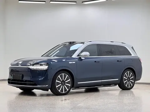2024 Aito M9 42kWh 6