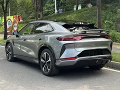 2024 BYD Song L EV 662km Excellence — фото 4