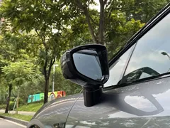 2024 BYD Song L EV 662km Excellence — фото 5